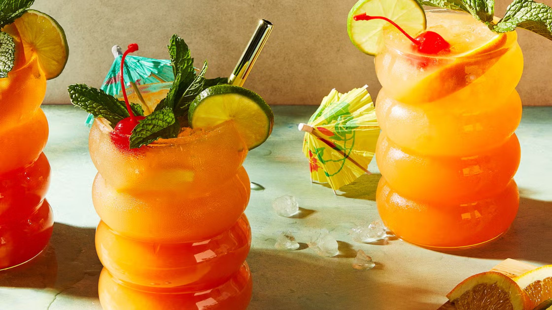 Rum Punch